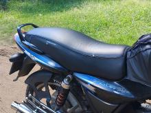 Bajaj DISCOVER DISI 2007 Motorbike