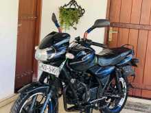 Bajaj Discover 2010 Motorbike