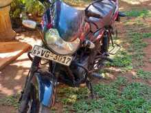 Bajaj Discover 2009 Motorbike