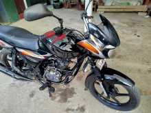 Bajaj Discover 2011 Motorbike