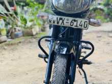 Bajaj Discover 2010 Motorbike