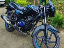 Bajaj Discover 2007 motorcycle