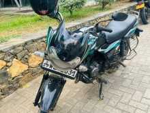Bajaj Discover 2010 Motorbike