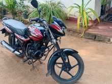 Bajaj Discover 2010 Motorbike