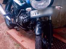 Bajaj Discover 2010 Motorbike