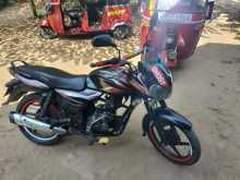 Bajaj Discover DTS 2011 Motorbike