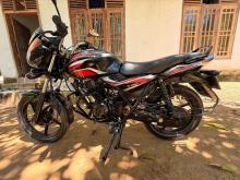 Bajaj Discover DTS-i 2011 Motorbike