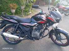 Bajaj Discover 2011 Motorbike