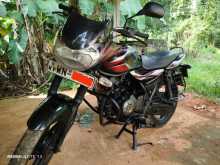 Bajaj Discover 100 2011 Motorbike