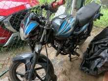 Bajaj DISCOVER DTS-SI 2013 motorcycle