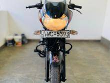 Bajaj DISCOVER DTS-SI 2010 Motorbike