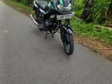 Bajaj Discover DTS-Si 2010 Motorbike