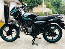 Bajaj DISCOVER DTS-SI 2010 Motorbike
