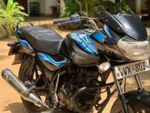 Bajaj Discover 2010 Motorbike