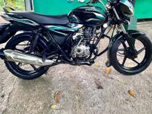 Bajaj Discover 2010 Motorbike