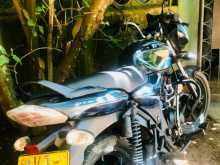 Bajaj Discover DTS-SI 2010 Motorbike