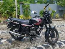 Bajaj Discover 2014 Motorbike
