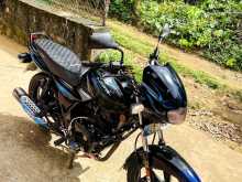 Bajaj DISCOVER DTSI 135 2009 Motorbike