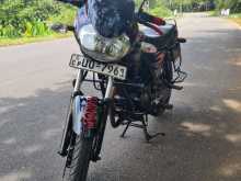 Bajaj Discover 2008 Motorbike