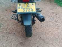 Bajaj Discover 2007 Motorbike