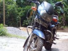 Bajaj Discover 2006 Motorbike