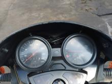 Bajaj Discover 2006 Motorbike