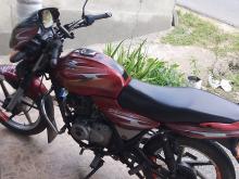 Bajaj Discover 2006 Motorbike