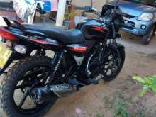 Bajaj Discover 2009 Motorbike