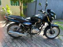 Bajaj Discover Dtsi 2004 Motorbike