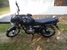 Bajaj Discover 2006 Motorbike