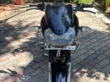 Bajaj Discover 2004 Motorbike