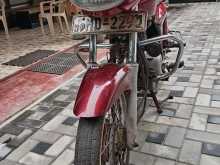 Bajaj Discover 2005 Motorbike