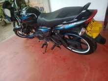 Bajaj Discover DTSI 2007 Motorbike