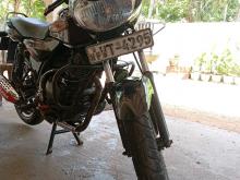 Bajaj Discover 2010 Motorbike