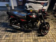 Bajaj Discover Dtsi 2008 Motorbike
