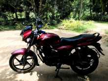 Bajaj DISCOVER DTSI 2007 Motorbike