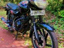 Bajaj Discover 2010 Motorbike