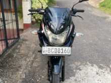 Bajaj Discover 2015 Motorbike