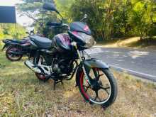 Bajaj Discover M 2015 Motorbike