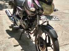 Bajaj Discover 2014 Motorbike