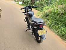 Bajaj Discover M 2014 Motorbike