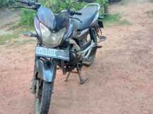 Bajaj Discover M 2014 Motorbike