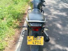 Bajaj Discover 2014 Motorbike