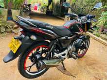 Bajaj Discover M 2015 Motorbike