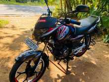 Bajaj Discover 100 M 2015 Motorbike