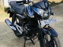 Bajaj Discover M 2015 Motorbike