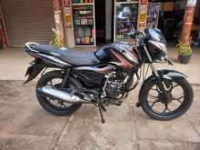 Bajaj Discover M 2014 Motorbike