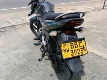 Bajaj Discover 2014 Motorbike