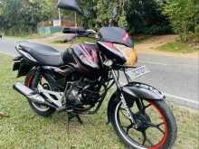 Bajaj Discover M 2015 Motorbike
