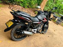 Bajaj Discover M 2015 Motorbike